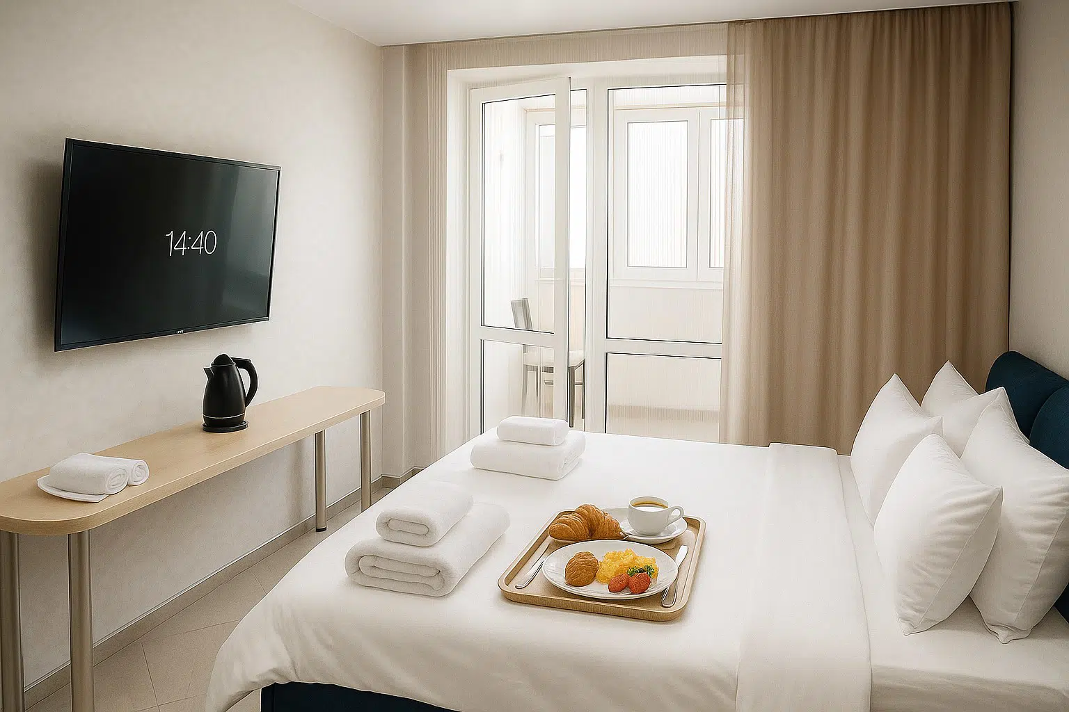 room image